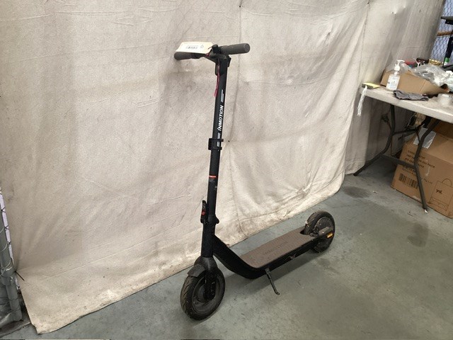 <p>Inmotion E-Scooter </p>