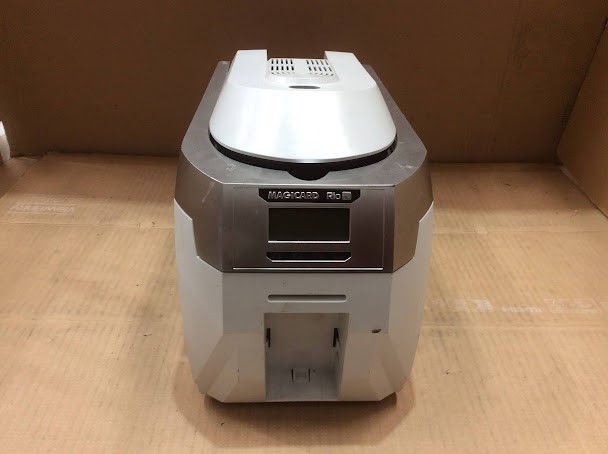 Magicard Rio Pro STD 51C0943 Colour Card Printer
