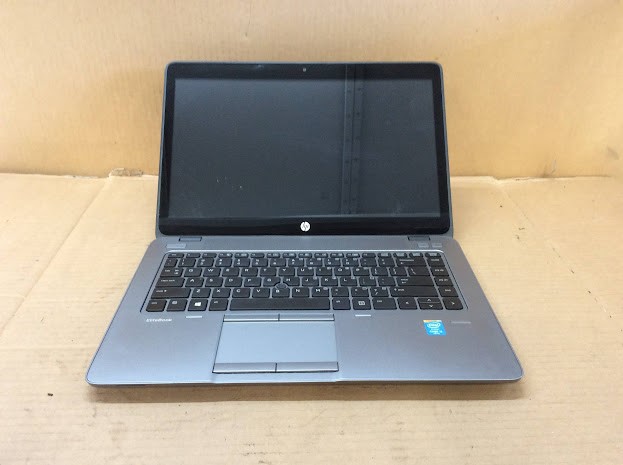 HP EliteBook 840 G2 Laptop i5-5300U 4GBRAM/500GB Black