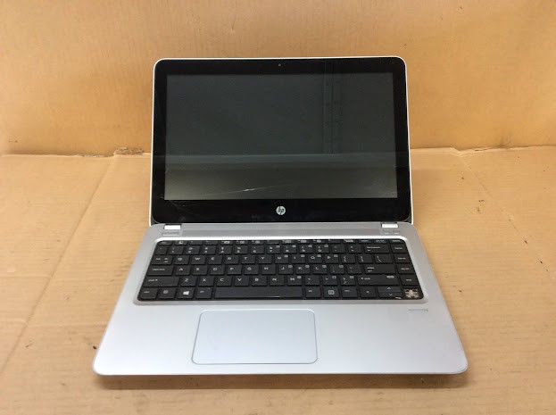 HP ProBook 430 G4 Laptop i3-7100U 4GBRAM/500GB