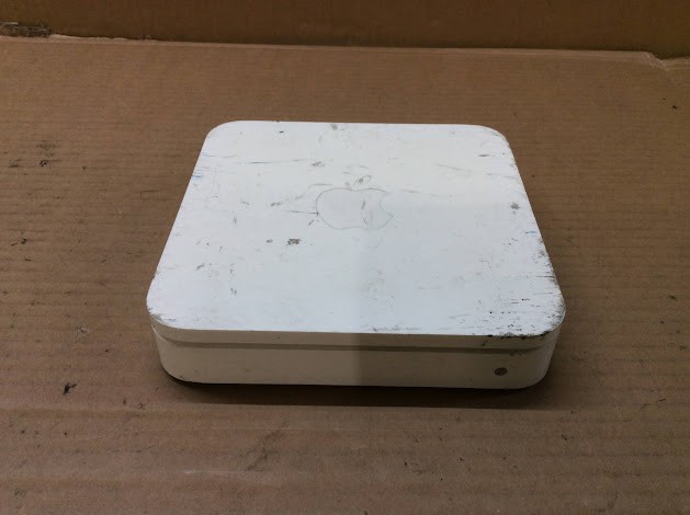 Apple AirPort Extreme(5th Gen)(A1408) Router
