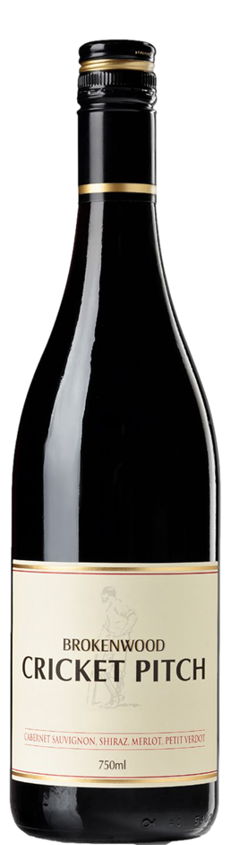 Cricket Pitch Red Blend 2015 (6x 750mL) SEA