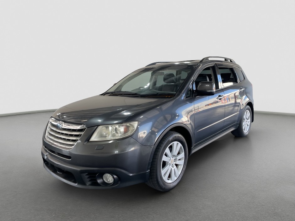 2008 Subaru Tribeca R Premium Petrol