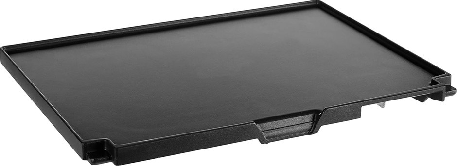 BREVILLE BGR820FP S.mart Grill Flat Plate.