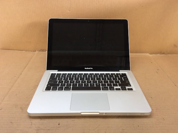 APPLE MacBook Pro(A1278) (EMC2419) Laptop i5-2415M 4GBRAM/320GB