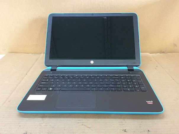 HP Pavilion 15-p005AX Laptop AMD A6-6310 8GBRAM/750GB