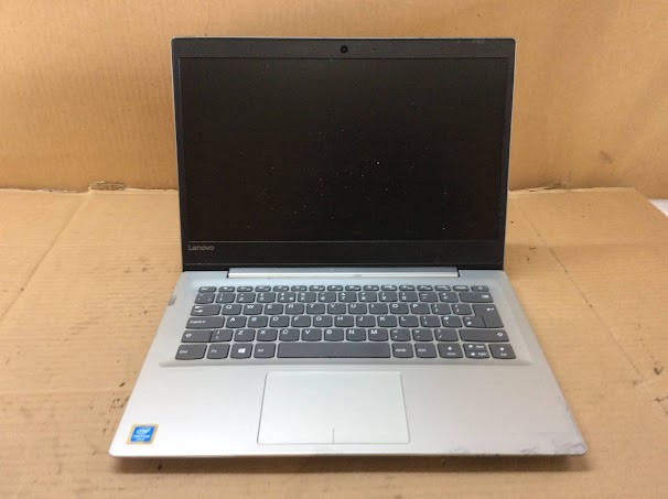 Lenovo IdeaPad 320S Laptop Pentium 8GBRAM/128GB