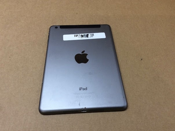 APPLE iPad mini 2 (A1490) Tablet 32GB