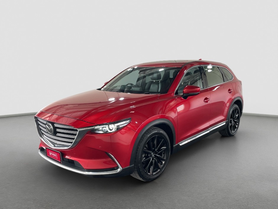2016 Mazda CX-9 Azami Petrol