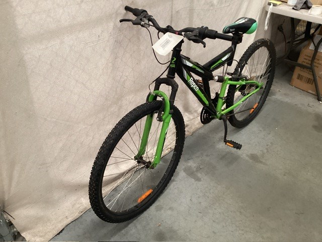 <p>Repco Mountain Bike</p>