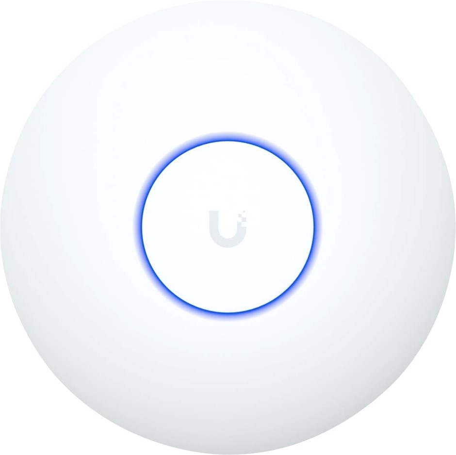 Ubiquiti U7 Lite Ceiling-Mounted WiFi 7 Access Point Buyers Note - Discoun