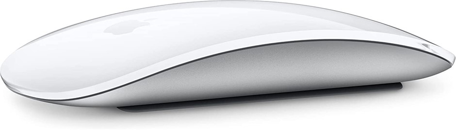 APPLE Magic Mouse (USB-C) - White Multi-Touch Surface. Model: MK2E3ZA/A. S/
