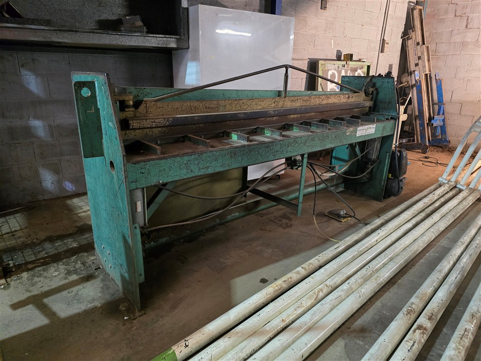 GST & Buyers Premium