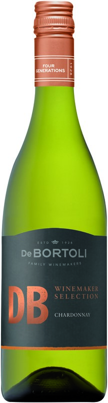 De Bortoli DB Winemaker Selection Chardo