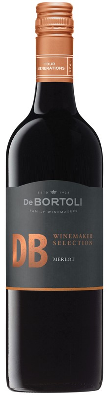 De Bortoli DB Winemaker Selection Merlot