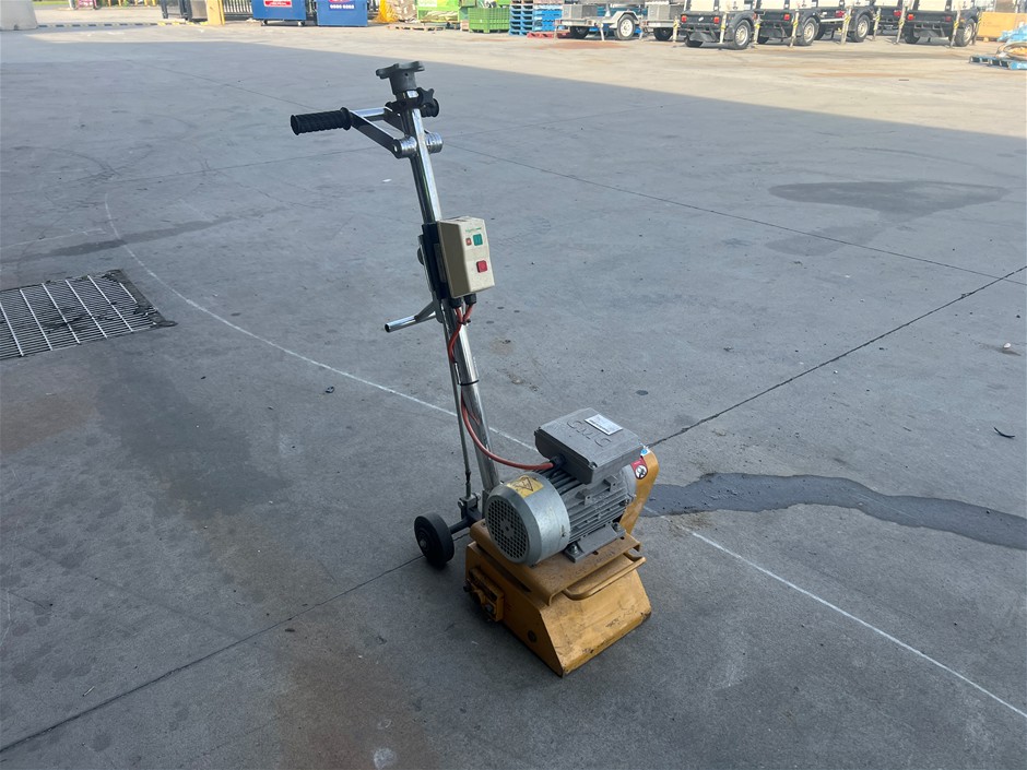 No Reserve Industrial Tools and Equipment