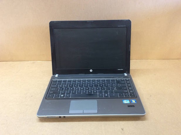 HP PROBOOK 4330S Laptop I5-2430M 4GBRAM/250GB