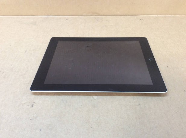 Apple iPad 4 (A1458) Tablet 16GB