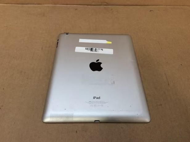 Apple iPad 4 (A1458) Tablet 16GB