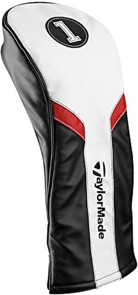 TaylorMade Golf 2017 Golf Club Headcover