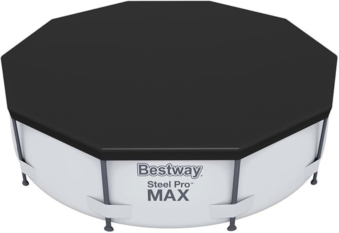 Bestway Flowclear Pool Cover, 3.05 m