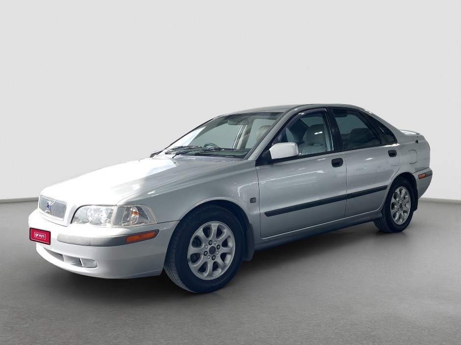 2001 Volvo S40 SE Petrol