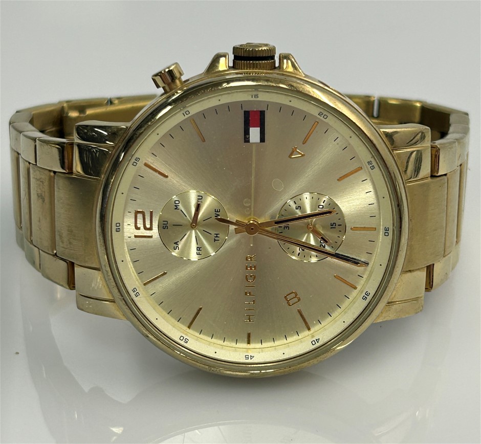 Tommy Hilfiger Men's Watch