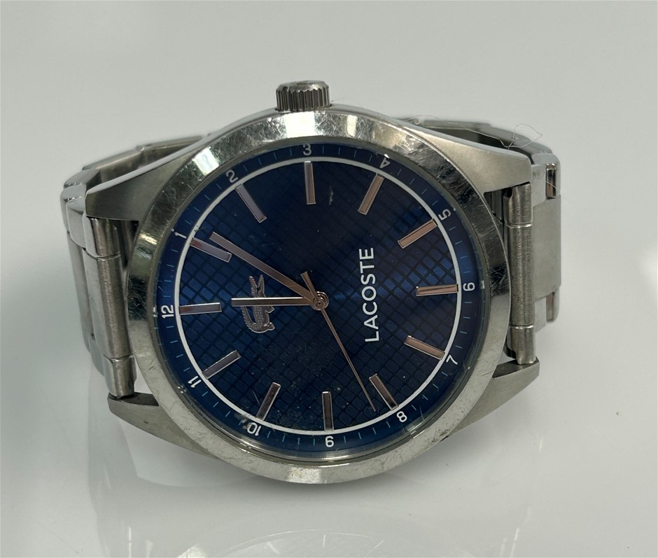 Lacoste Watch