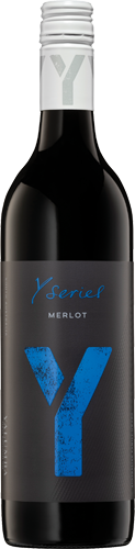 Yalumba Y Series Merlot 2024 (12x 750mL)