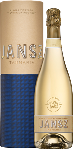 Jansz Tasmania Single Vineyard Chardonna