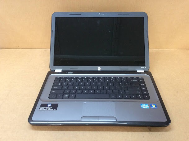 HP Pavilion G6-1217TU Laptop i3-2330M 4GBRAM/NO HDD