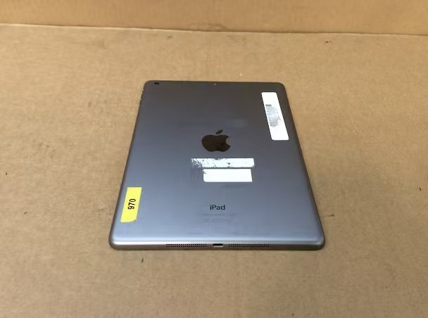 APPLE IPAD AIR 1 A1474 A7 Tablet 16GB