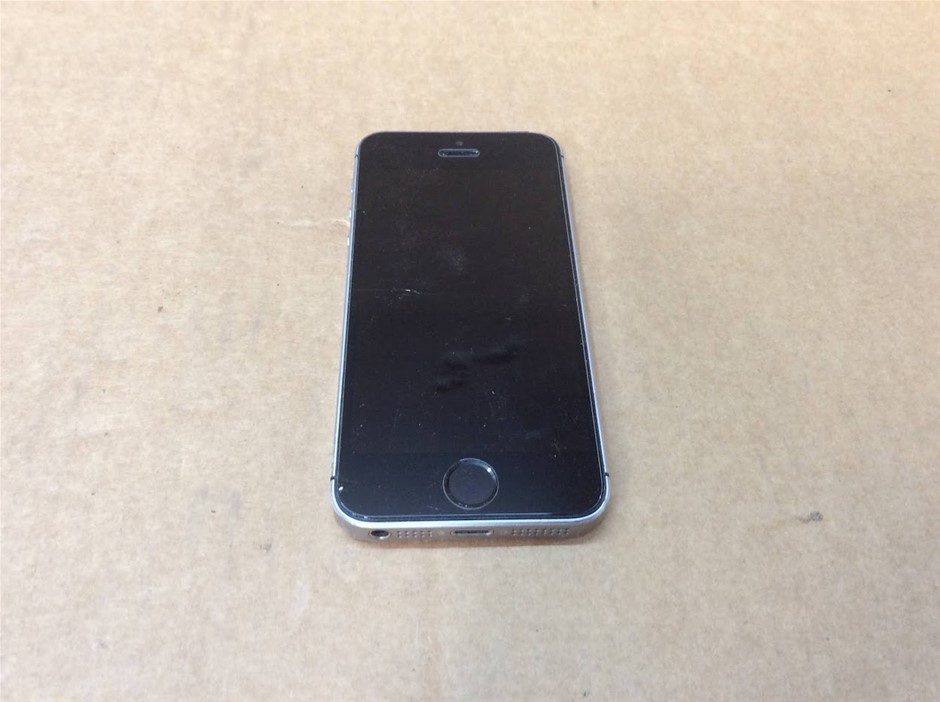 APPLE IPHONE SE (A1723) 32GB Smartphones