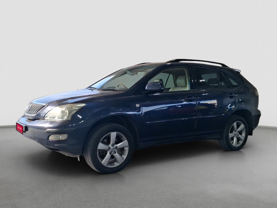 2006 Lexus RX 350 Sports Petrol