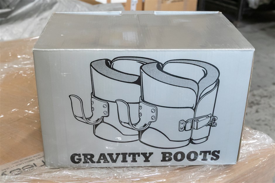 Gravity Boots GIB-2 Gravity Boots