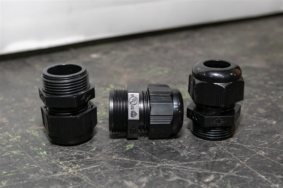 Electrical Cable Glands