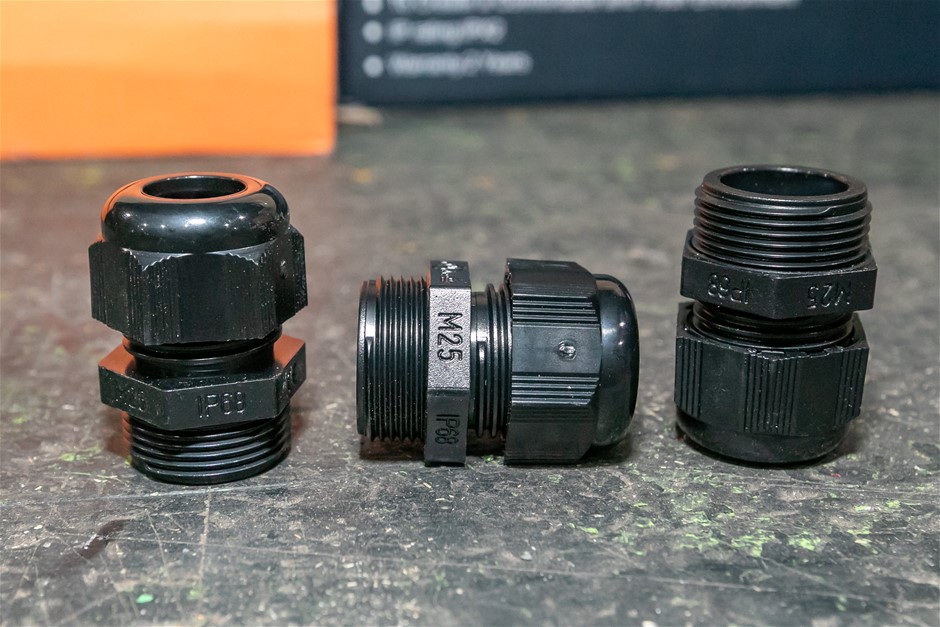 Electrical Cable Glands