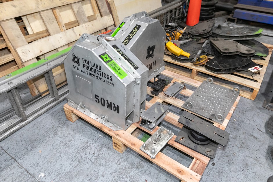 Movie Making Equipment