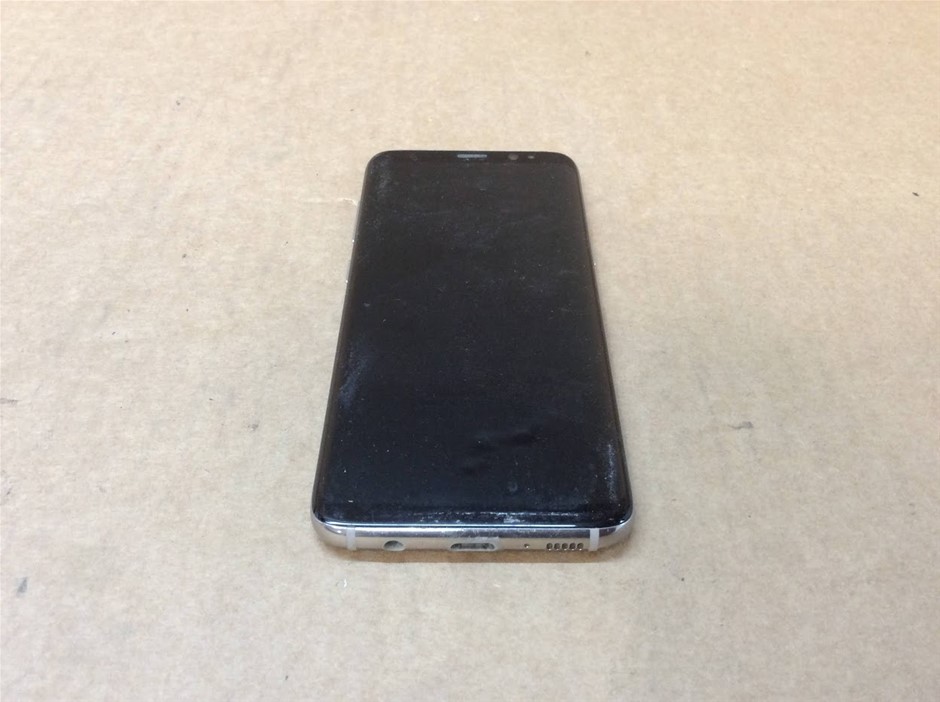 SAMSUNG SM-G950F 64GB Smartphones