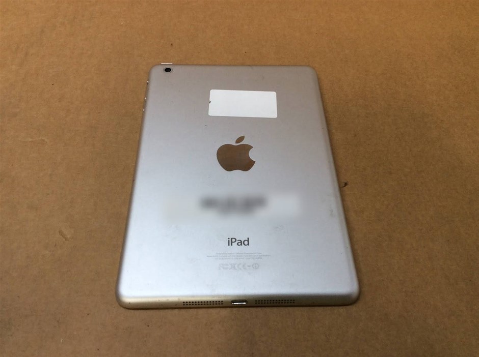 APPLE IPAD MINI1 (A1432) 16GB Tablet