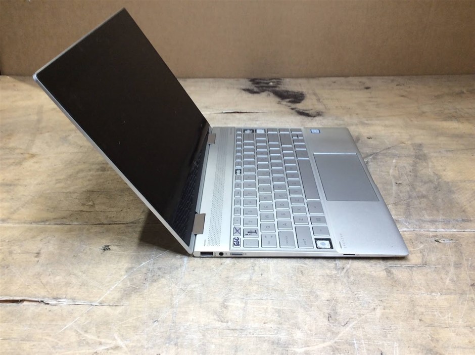 Assorted Laptops - VIC