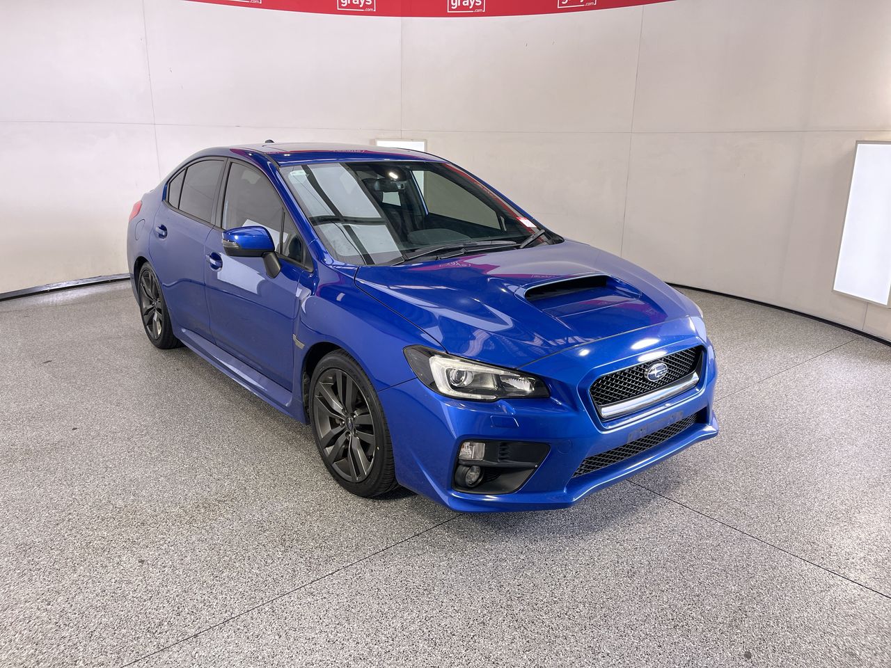 Vehicle photo