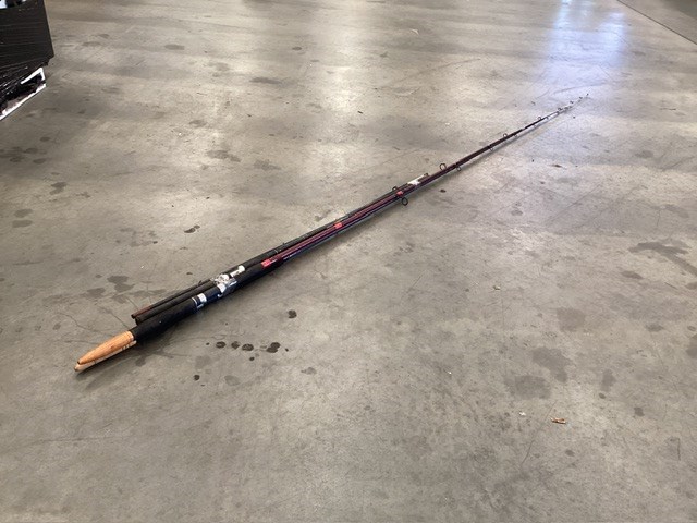 Fishing Rods