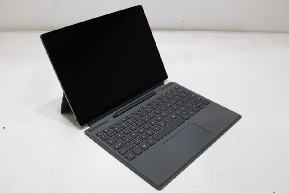 DELL LATITUDE 7320 DETACHABLE