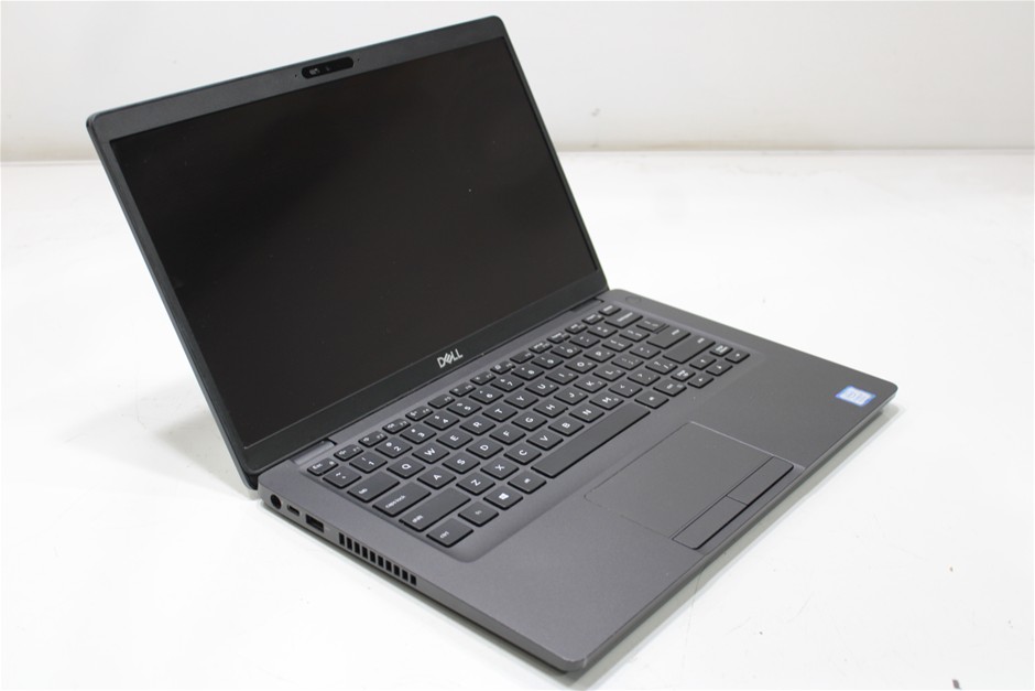 DELL LATITUDE 5400