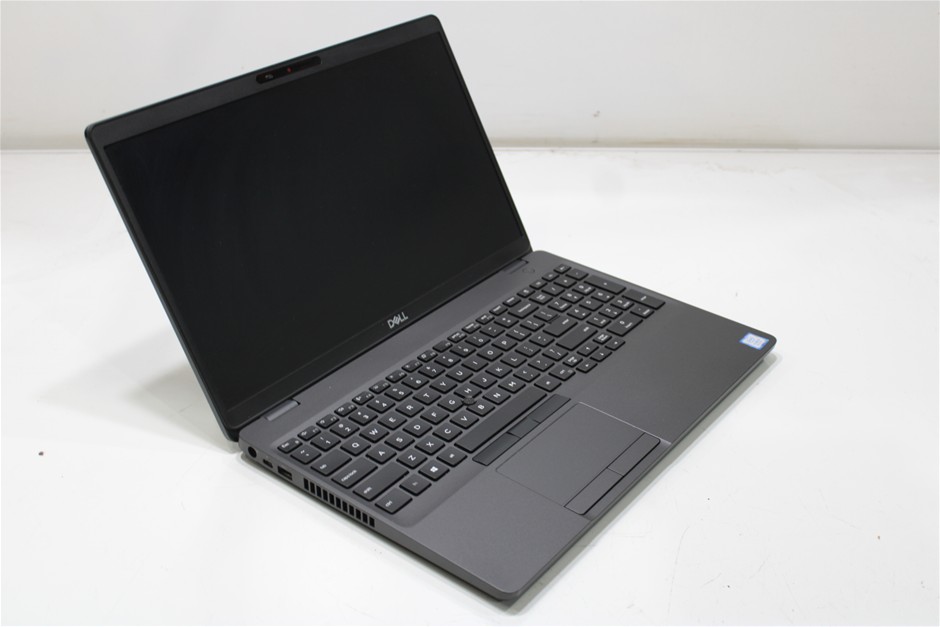DELL LATITUDE 5500