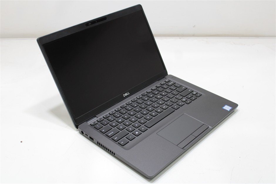 DELL LATITUDE 5400