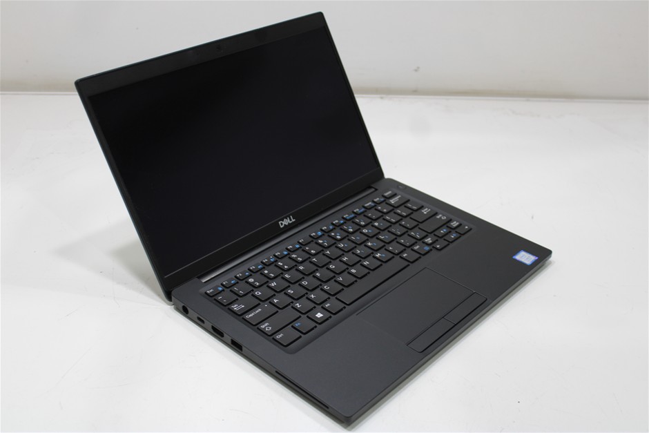 DELL LATITUDE 7390