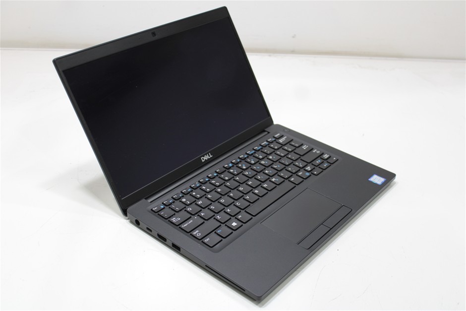 DELL LATITUDE 7390