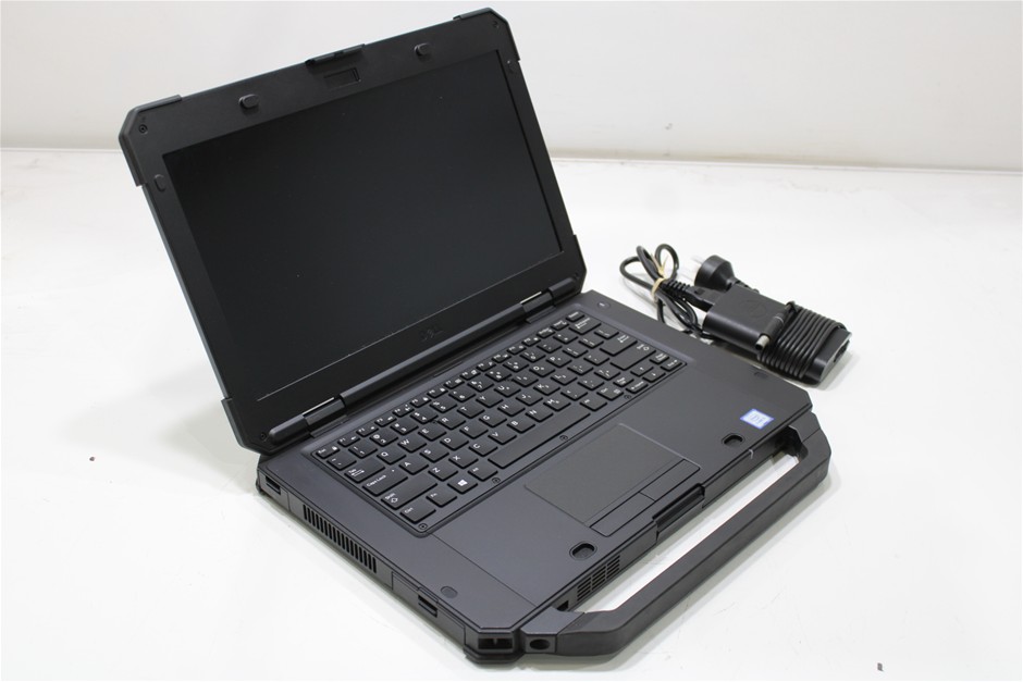 DELL LATITUDE 5420 RUGGED